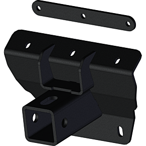 KFI Rear 2 In. Receiver Kaw