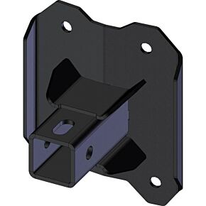 KFI Rear 2" Receiver