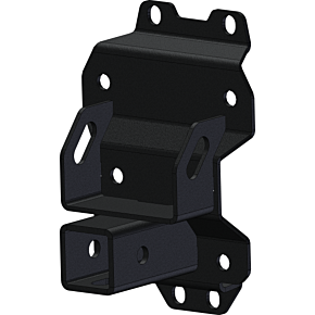 KFI Rear 2" Receiver