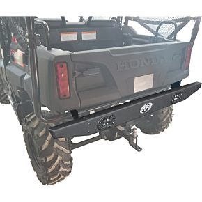 KFI Rear Bumper Hon