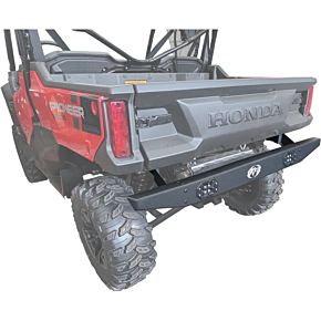 KFI Rear Bumper Hon