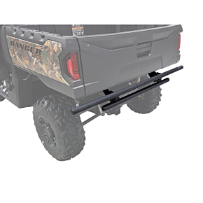 KFI Rear Bumper Pol