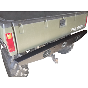 KFI Rear Bumper Pol