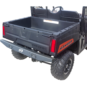 KFI Rear Bumper Pol