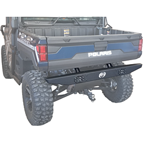 KFI Rear Bumper Pol