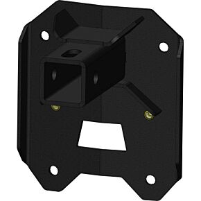 KFI Rear Receiver 2 In. Pol