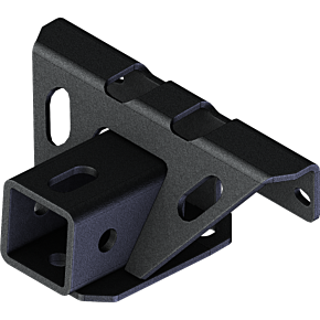 KFI Rear Receiver 2"