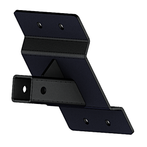 KFI Rear Receiver Hitch A/c Wildcat Xx