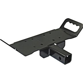 KFI Receiver Carrier Mount 2"