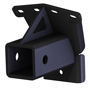 KFI Receiver Hitch