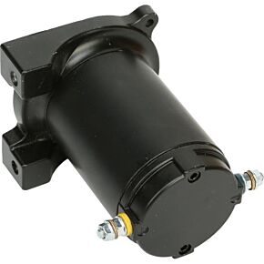 KFI Replacement 2500lb Motor Black