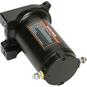 KFI Replacement 3500lb Motor Black