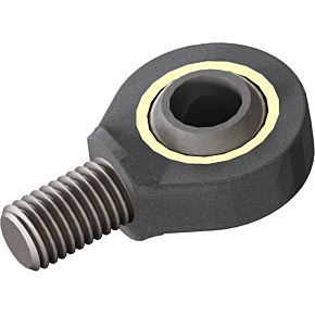 KFI Replacement Actuator Rod End