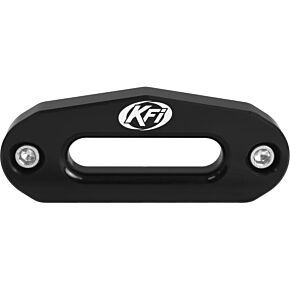KFI Standard Fairlead Hawse Black