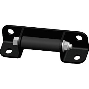 KFI Std Fairlead Plow Pulley Synthetic Cable