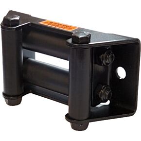 KFI Stealth Wide Roller