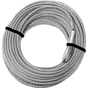 KFI Steel Cable 4500-5000 Series