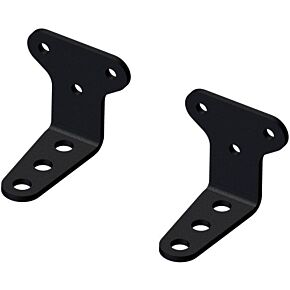 KFI Tailgate Leveler Brackets Hon