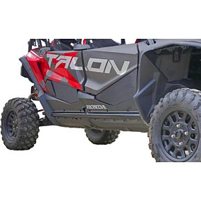 KFI Talon Rear Lower Door Panel Kit