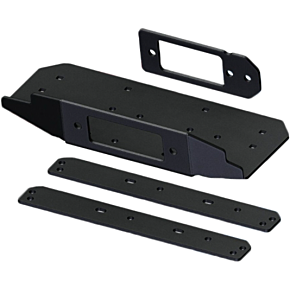 KFI Upper Winch Mount Cam