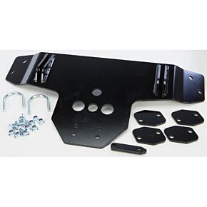 KFI Utv Mid Plow Mount Kit