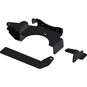 KFI Utv Plow Actuator Bracket Kit