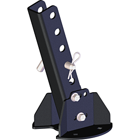 KFI Utv Plow Lever Lift