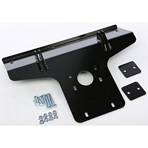 KFI Utv Plow Mount Kit