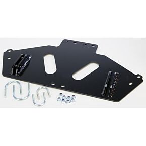 KFI Utv Plow Mount Kit