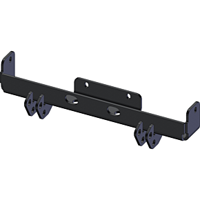 KFI Utv Plow Mount