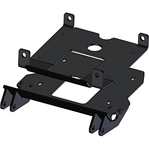 KFI Utv Plow Mount