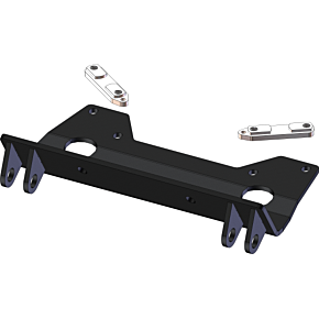 KFI Utv Plow Mount