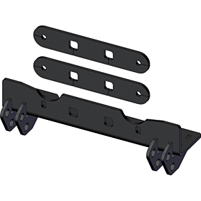 KFI Utv Plow Mount