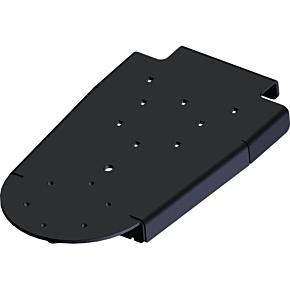 KFI Utv Plow Push Tube Extension