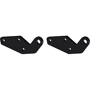 KFI Utv Pro 2.0 Push Tube -1" Kit