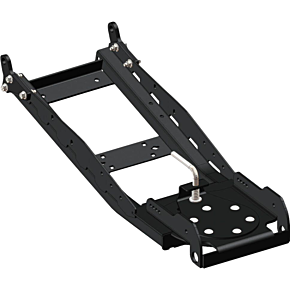 KFI Utv Push Tube Cc Blades