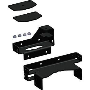 KFI Utv Track Extension Actuator Bracket Kit