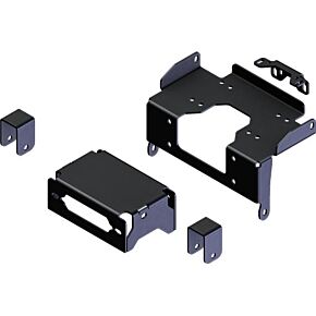 KFI Utv Winch Mount