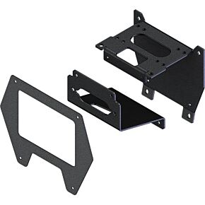 KFI Utv Winch Mount