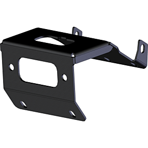 KFI Winch Mount Hon Vrx/axon