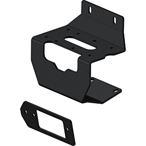 KFI Winch Mount Hon