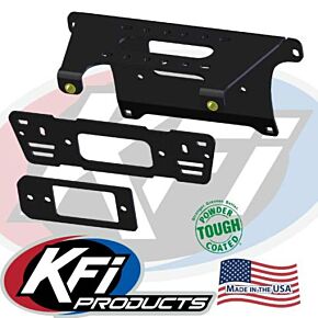 KFI Winch Mount Kit