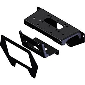 KFI Winch Mount Pol