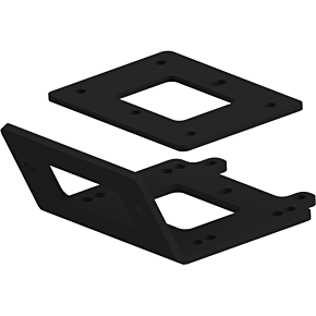 KFI Winch Mount Yam
