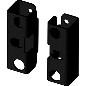 KFI Winch Mount