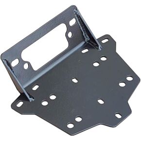 KFI Winch Mount
