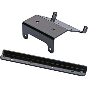 KFI Winch Mount