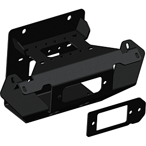 KFI Winch Mount
