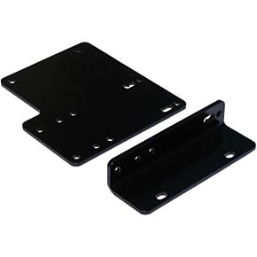 KFI Winch Mount