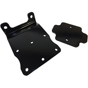 KFI Winch Mount